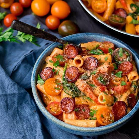 Dinner Recipes 