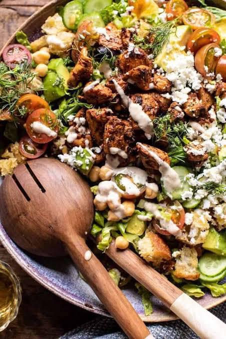 Dinner Recipes 