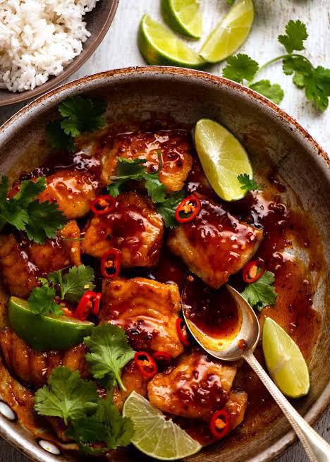Dinner Recipes 