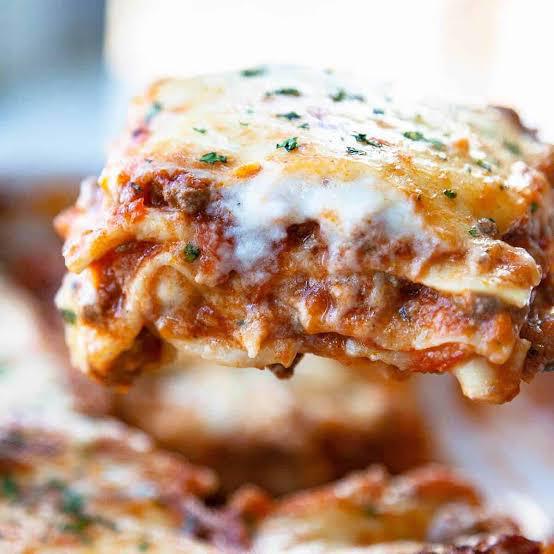Dinner Recipes 