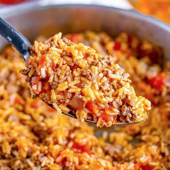 Dinner Recipes 