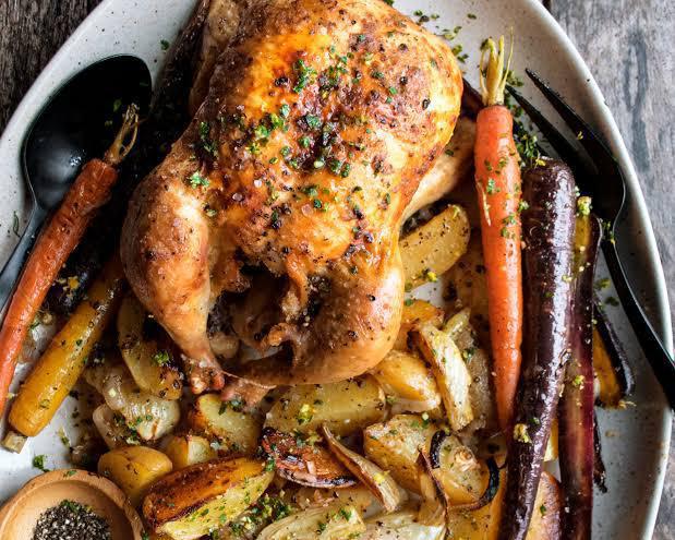 Dinner Recipes 