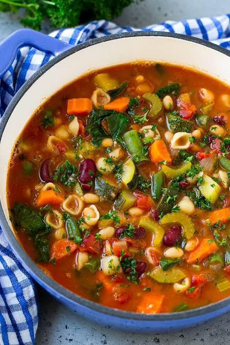 Dinner Recipes 