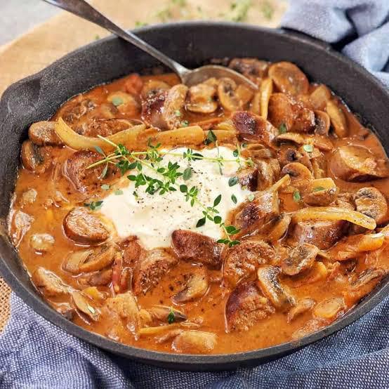 Dinner Recipes 