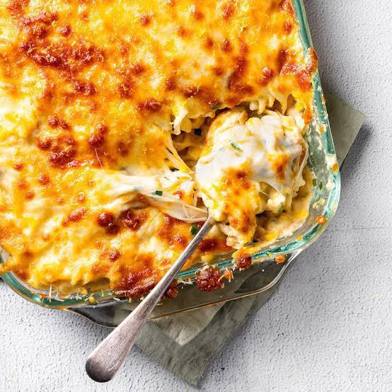 Dinner Recipes 