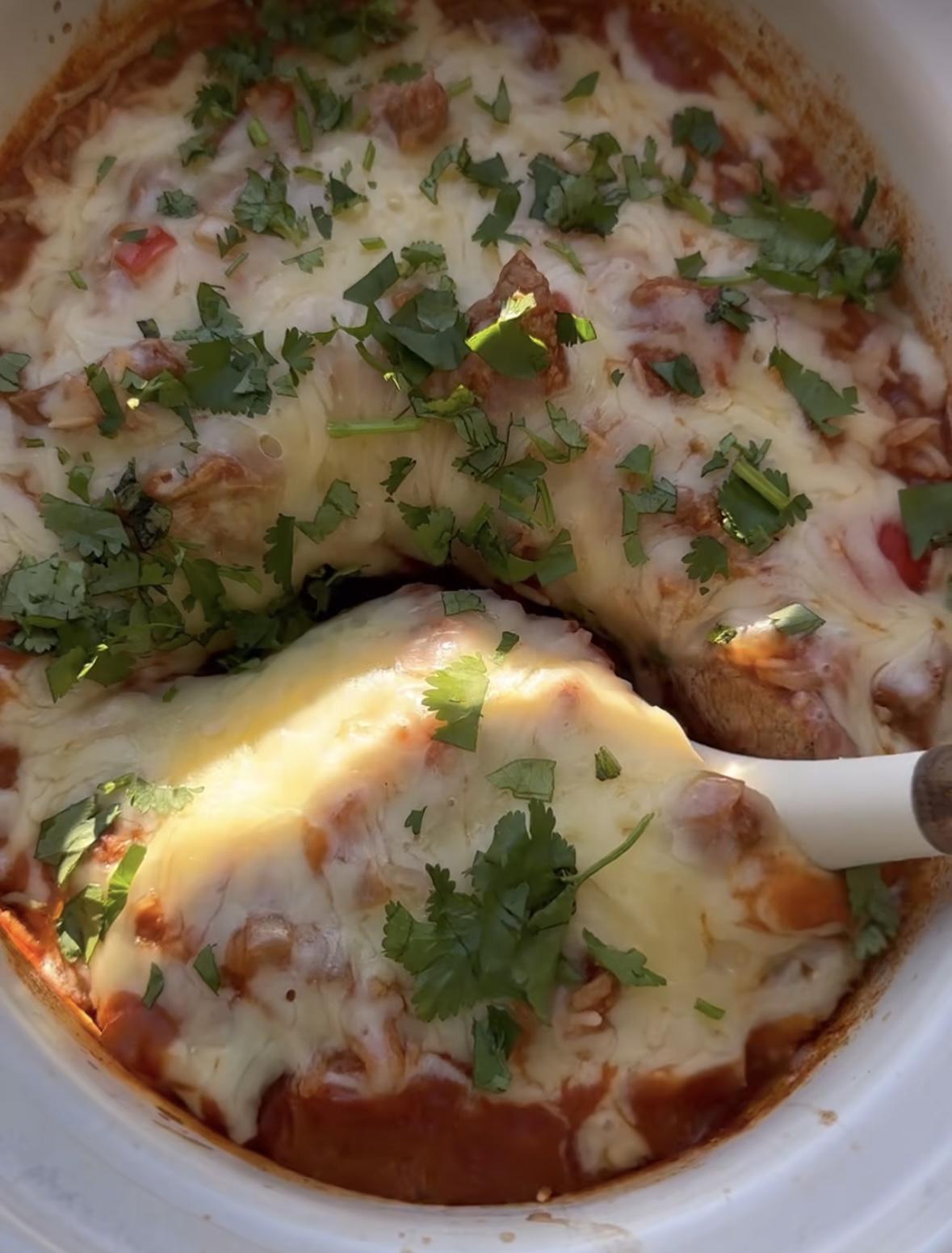 Dinner Recipes 