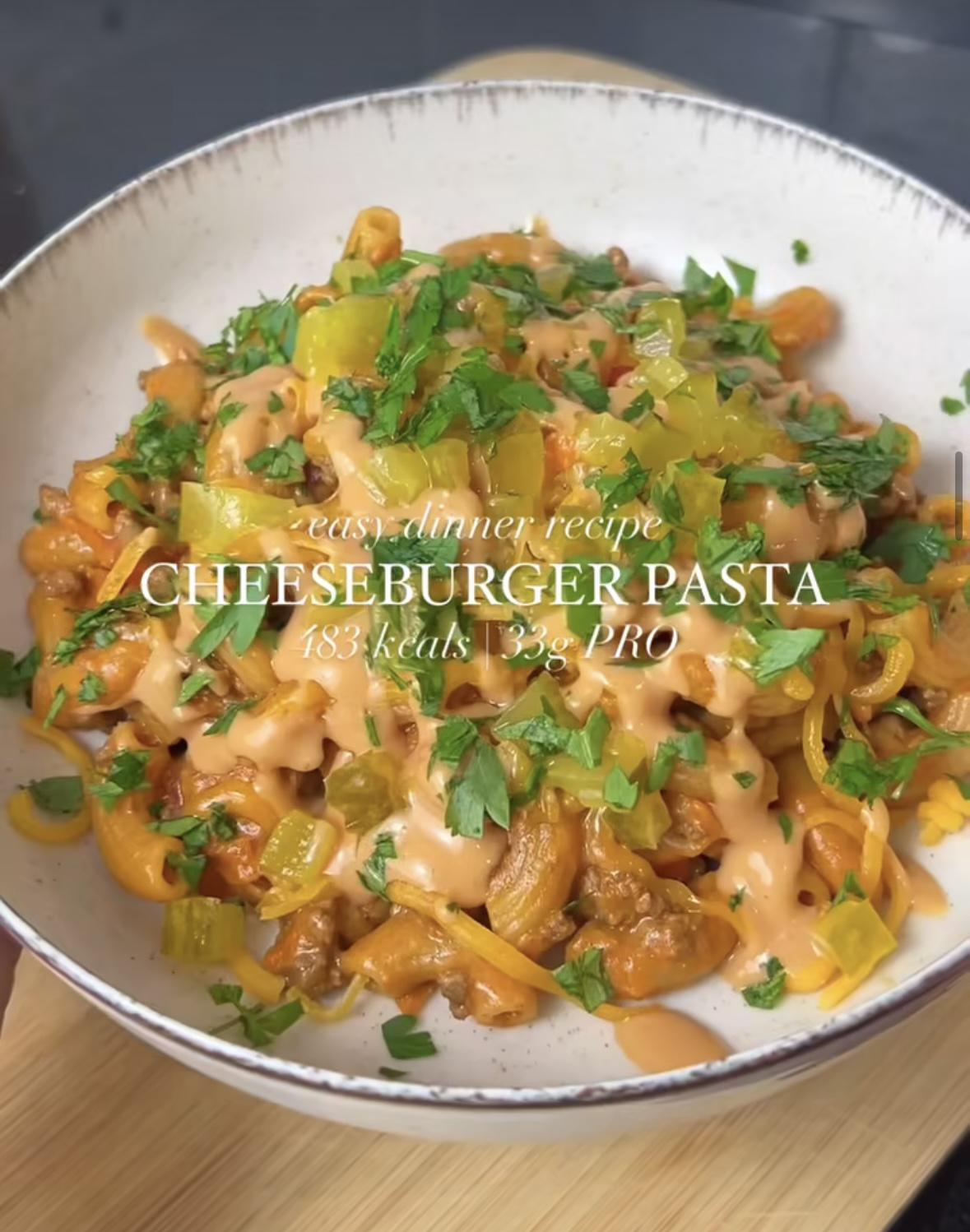 Dinner Recipes 