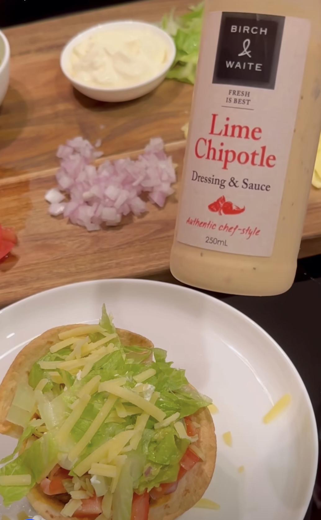 Dinner Recipes 
