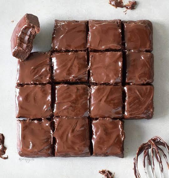 Dessert Recipes