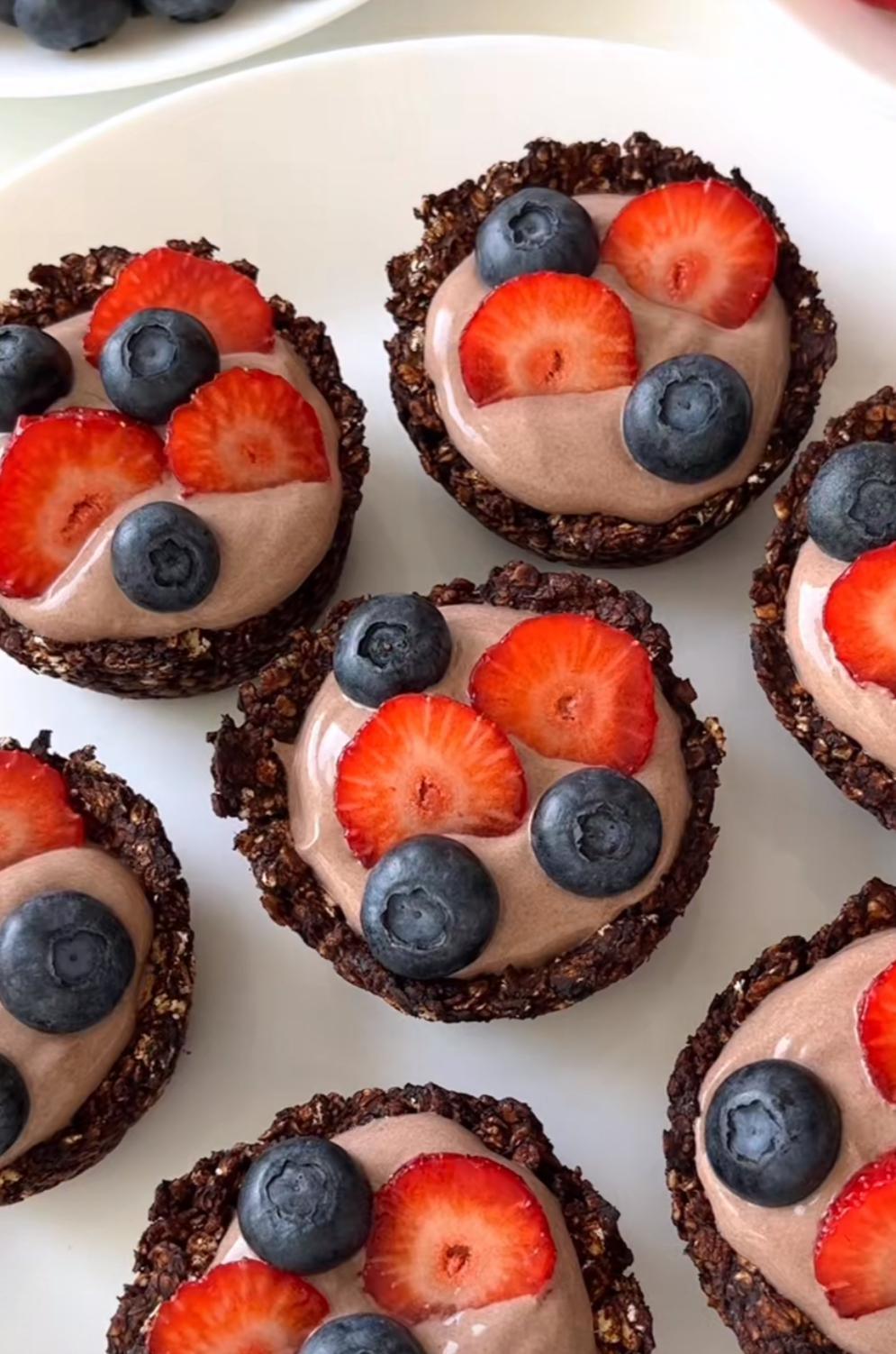 Dessert Recipes