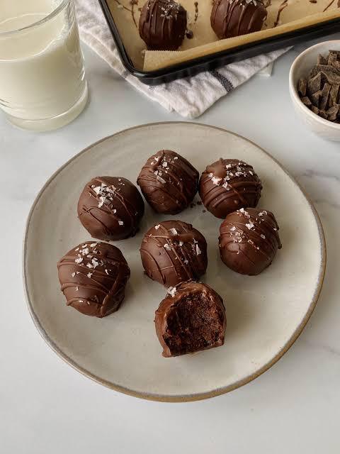 Dessert Recipes