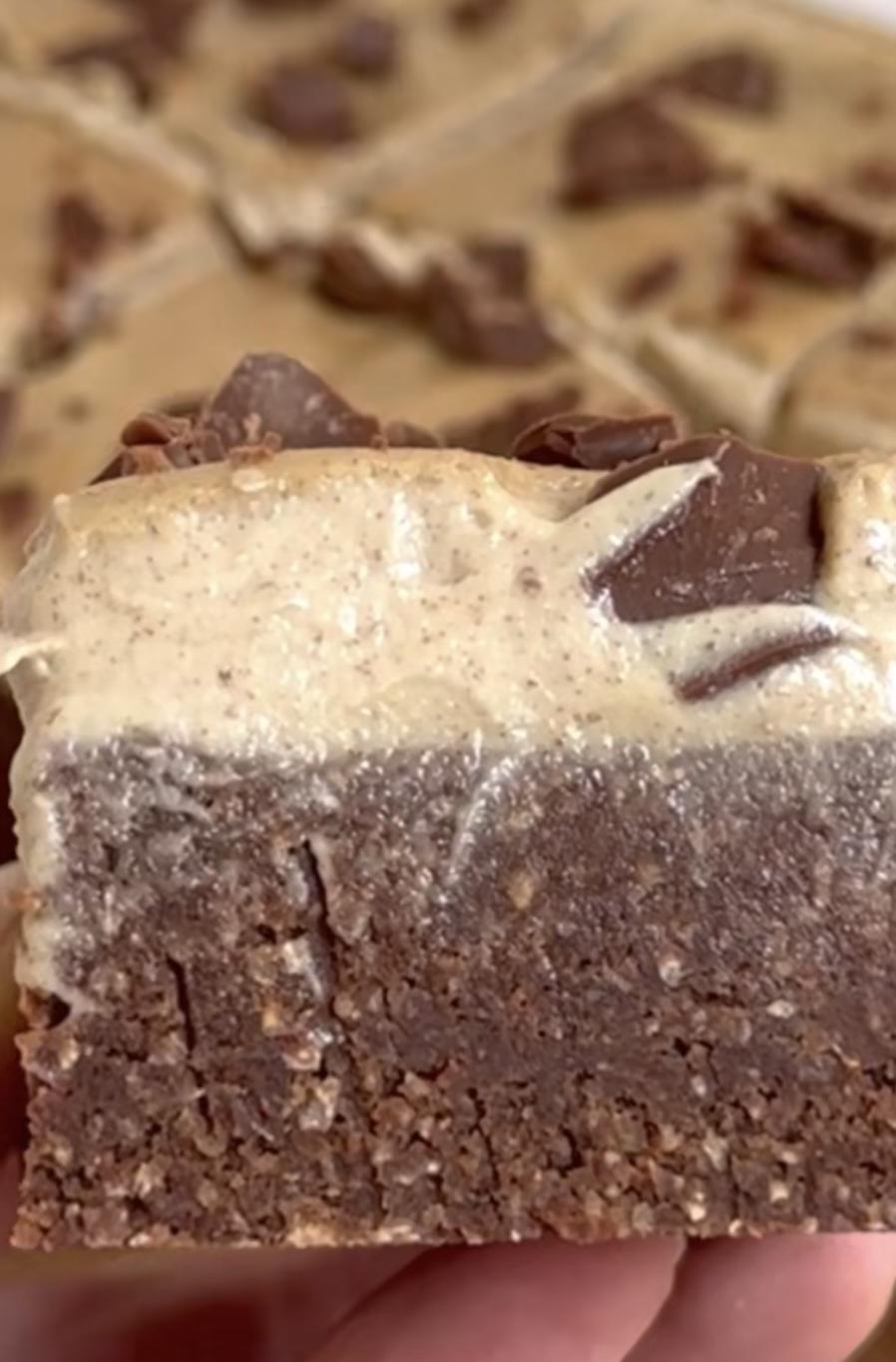 Dessert Recipes