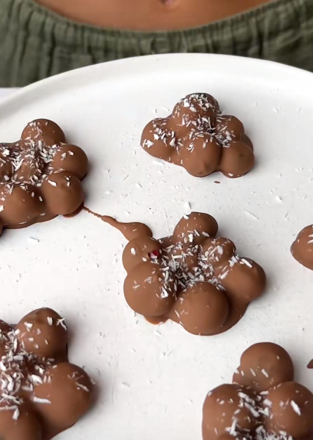 Dessert Recipes