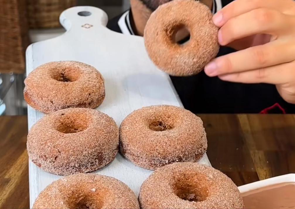 Dessert Recipes