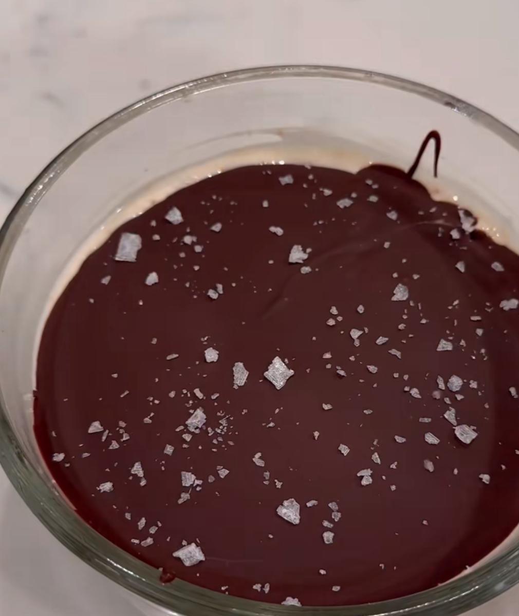 Dessert Recipes