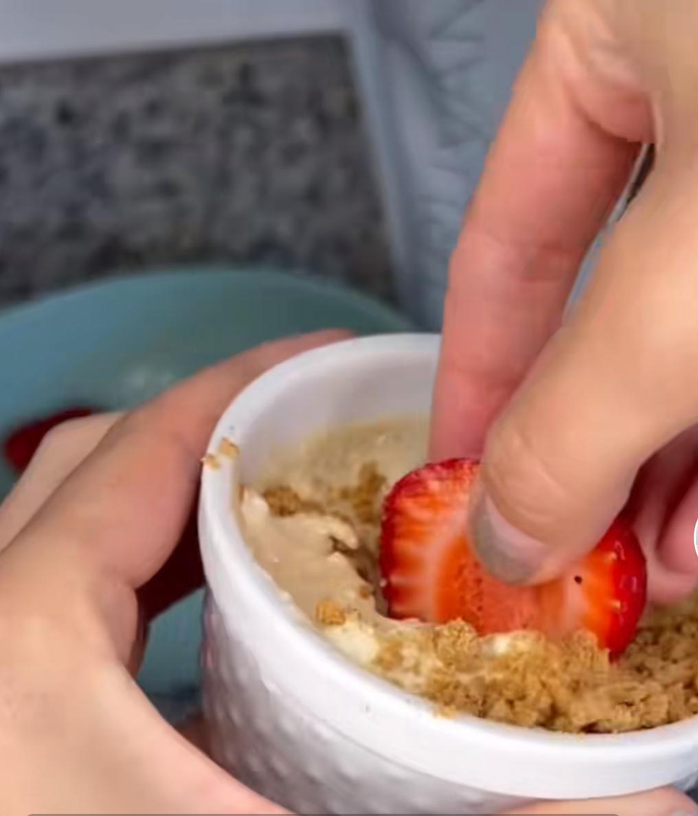 Dessert Recipes