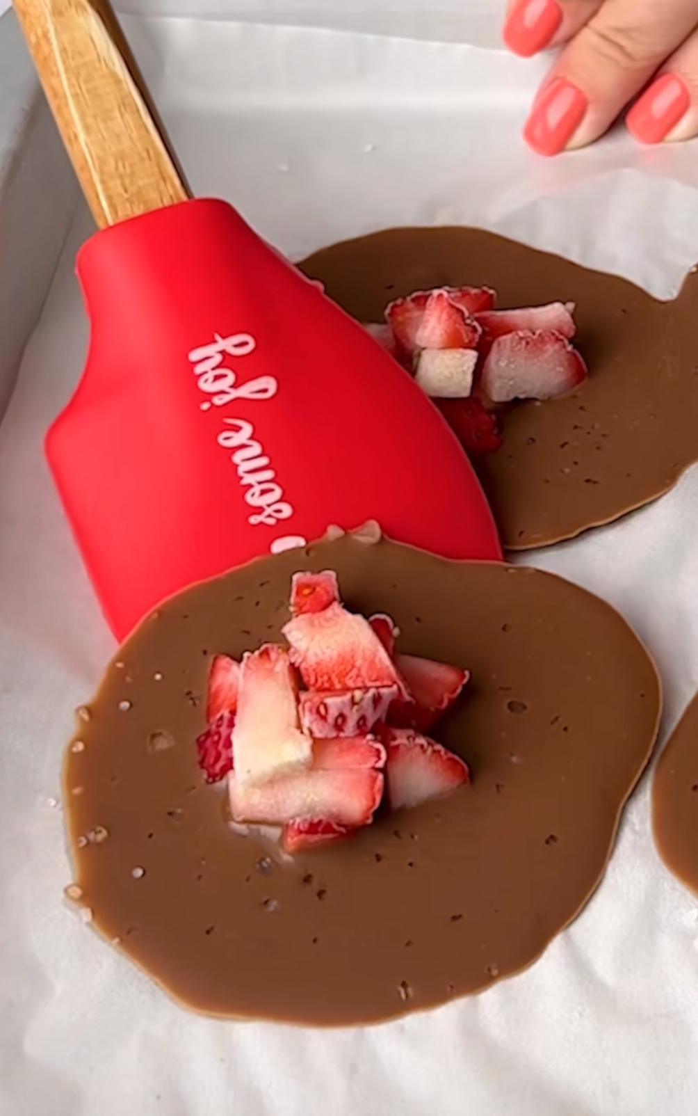 Dessert Recipes