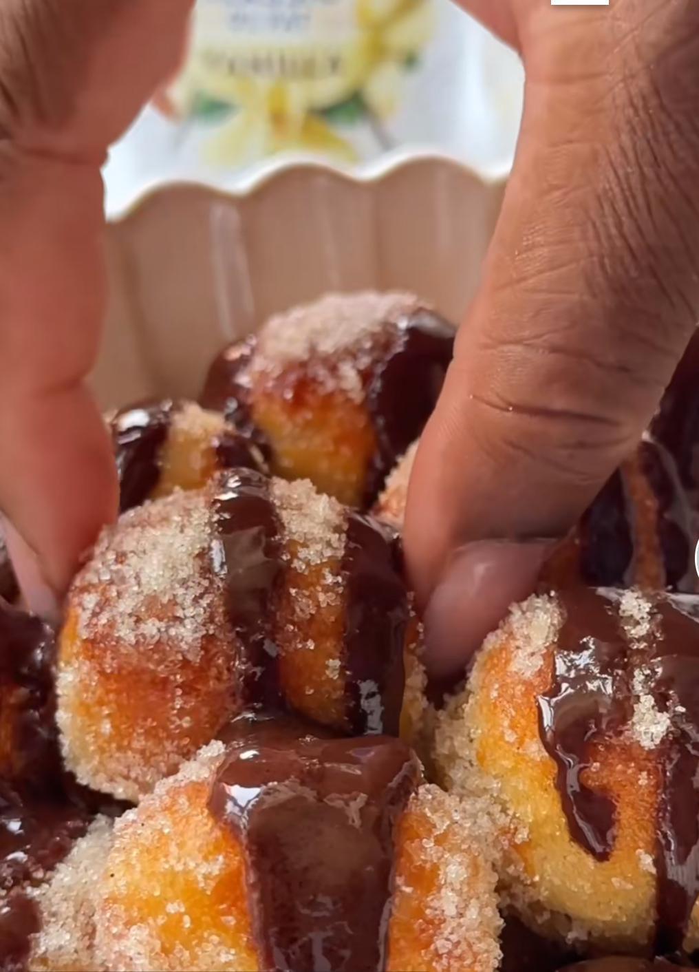 Dessert Recipes