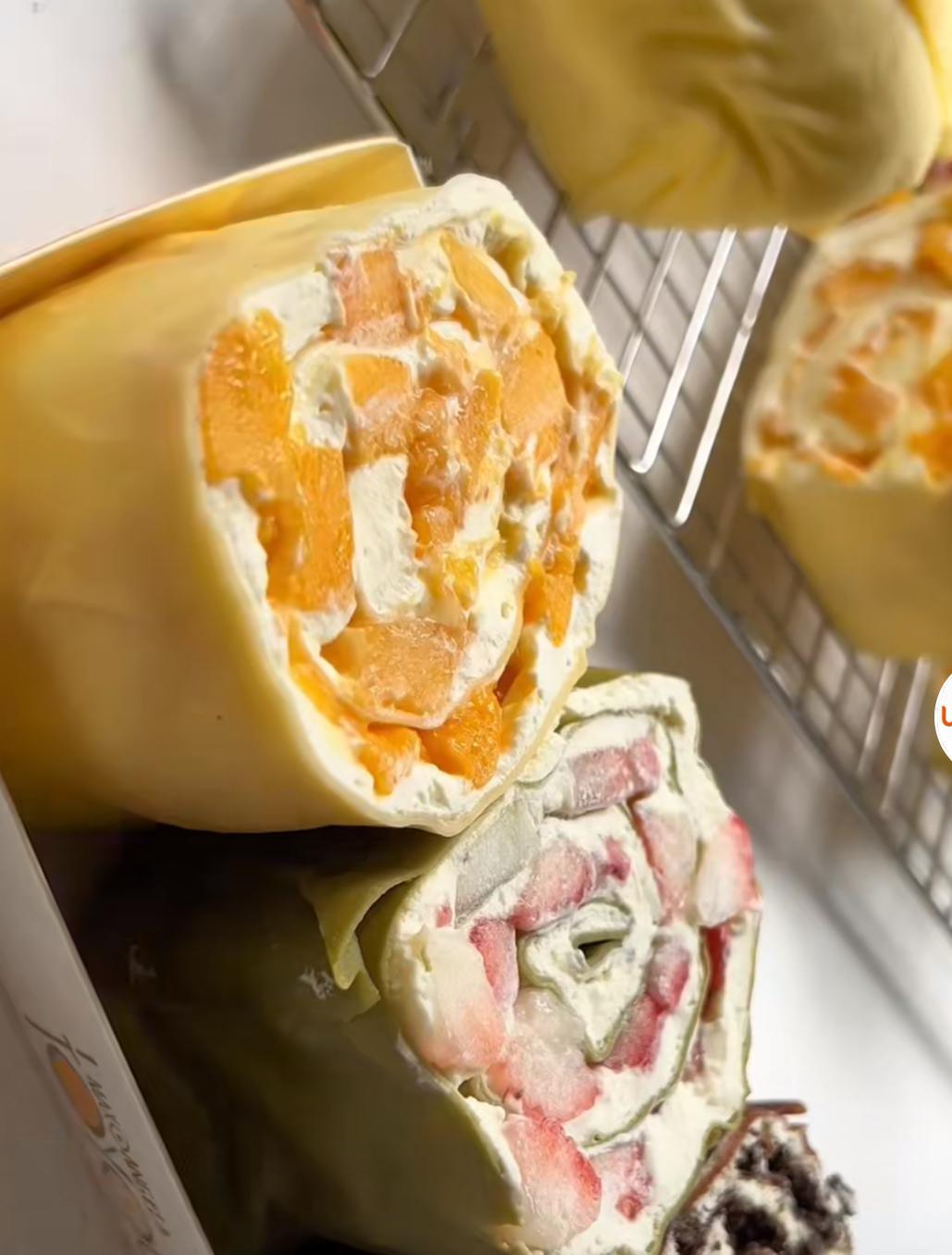 Dessert Recipes