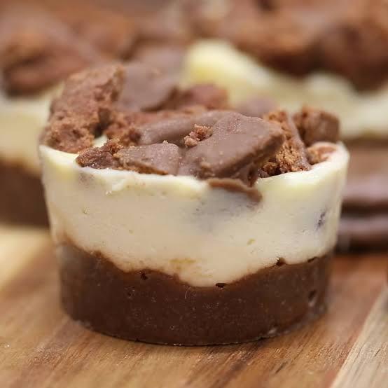 Dessert Recipes