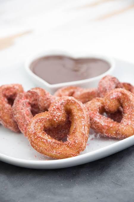 Dessert Recipes