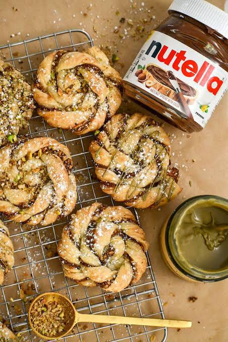 Dessert Recipes