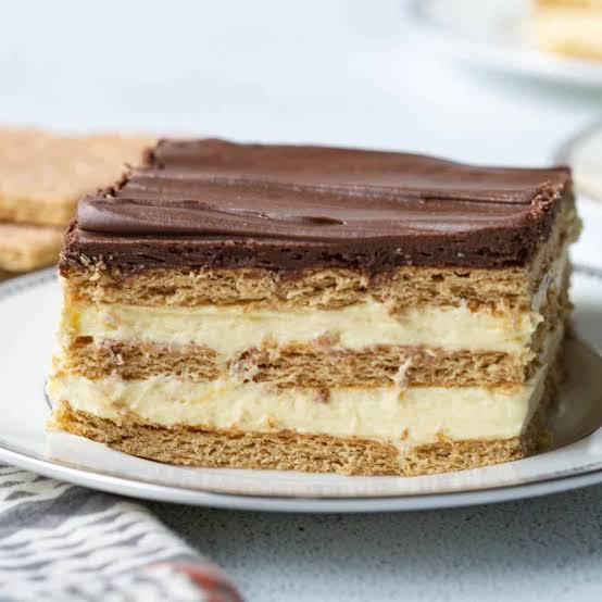 Dessert Recipes