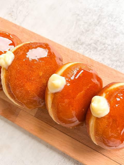 Dessert Recipes