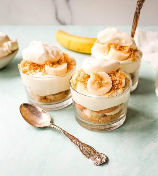 Dessert Recipes