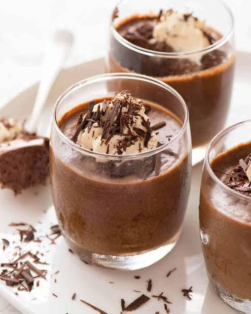 Dessert Recipes