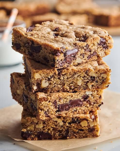Dessert Recipes