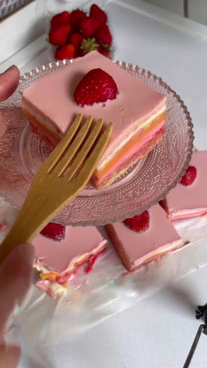 Dessert Recipes