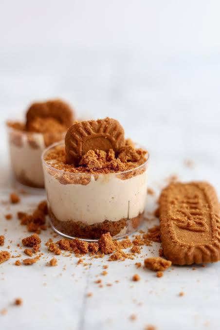 Dessert Recipes