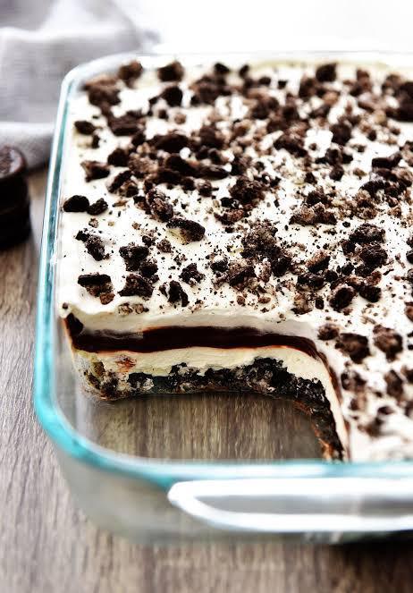 Dessert Recipes