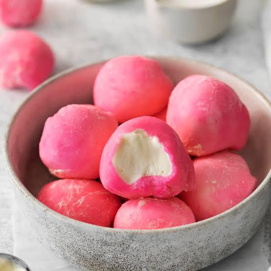 Dessert Recipes