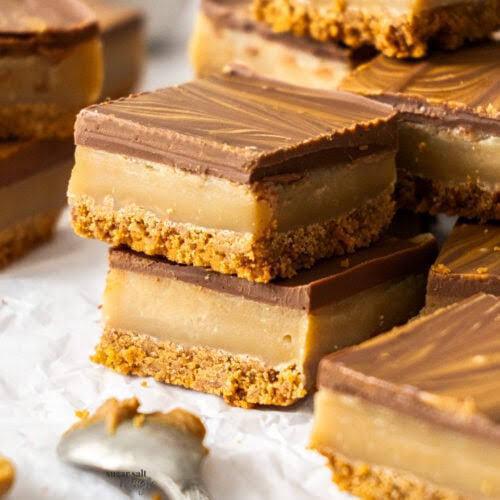Dessert Recipes