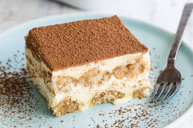 Dessert Recipes