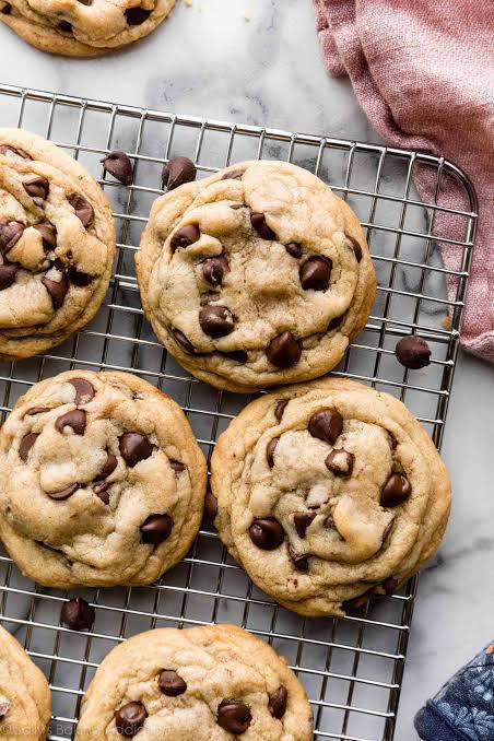 Dessert Recipes
