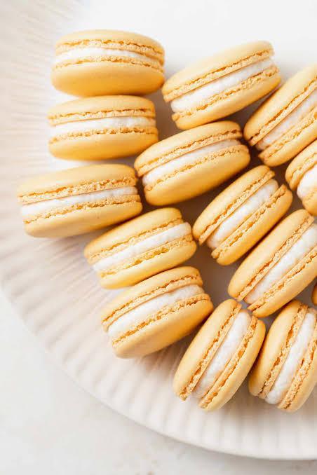Dessert Recipes