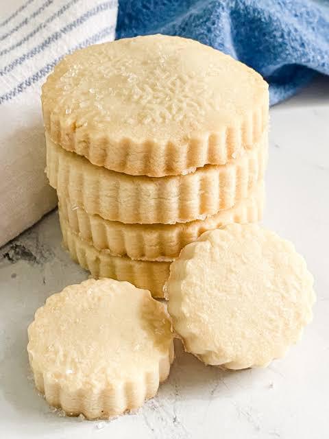 Dessert Recipes