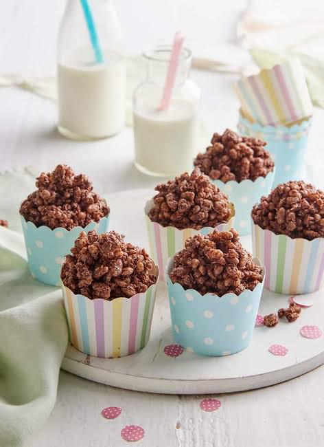 Dessert Recipes