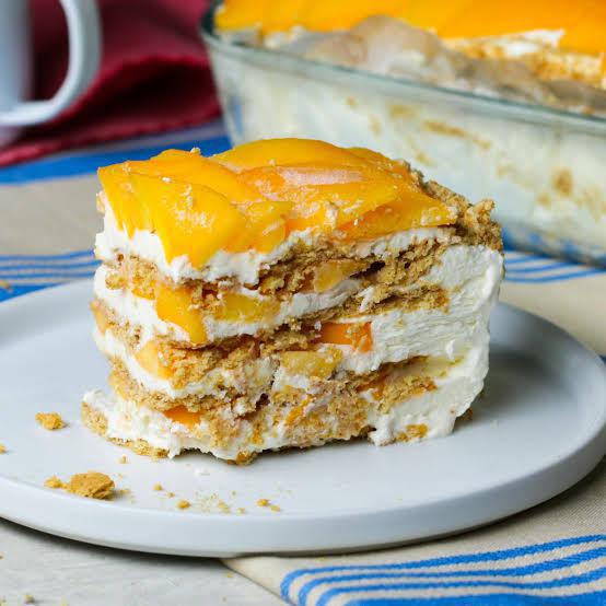 Dessert Recipes