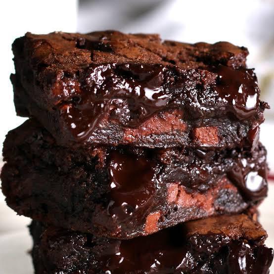 Dessert Recipes