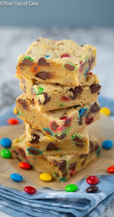 Dessert Recipes