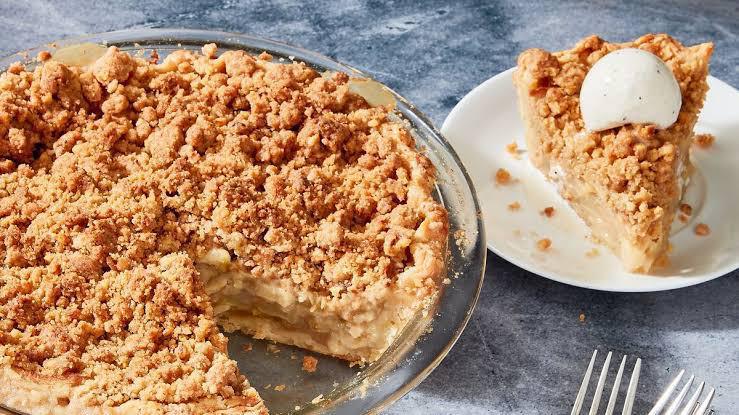 Dessert Recipes