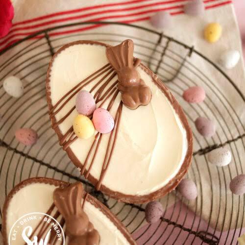 Dessert Recipes