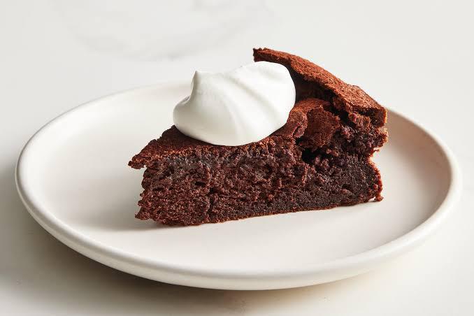 Dessert Recipes