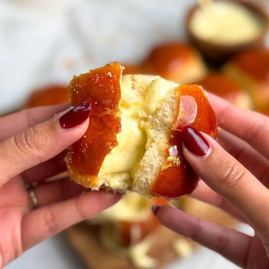 Dessert Recipes