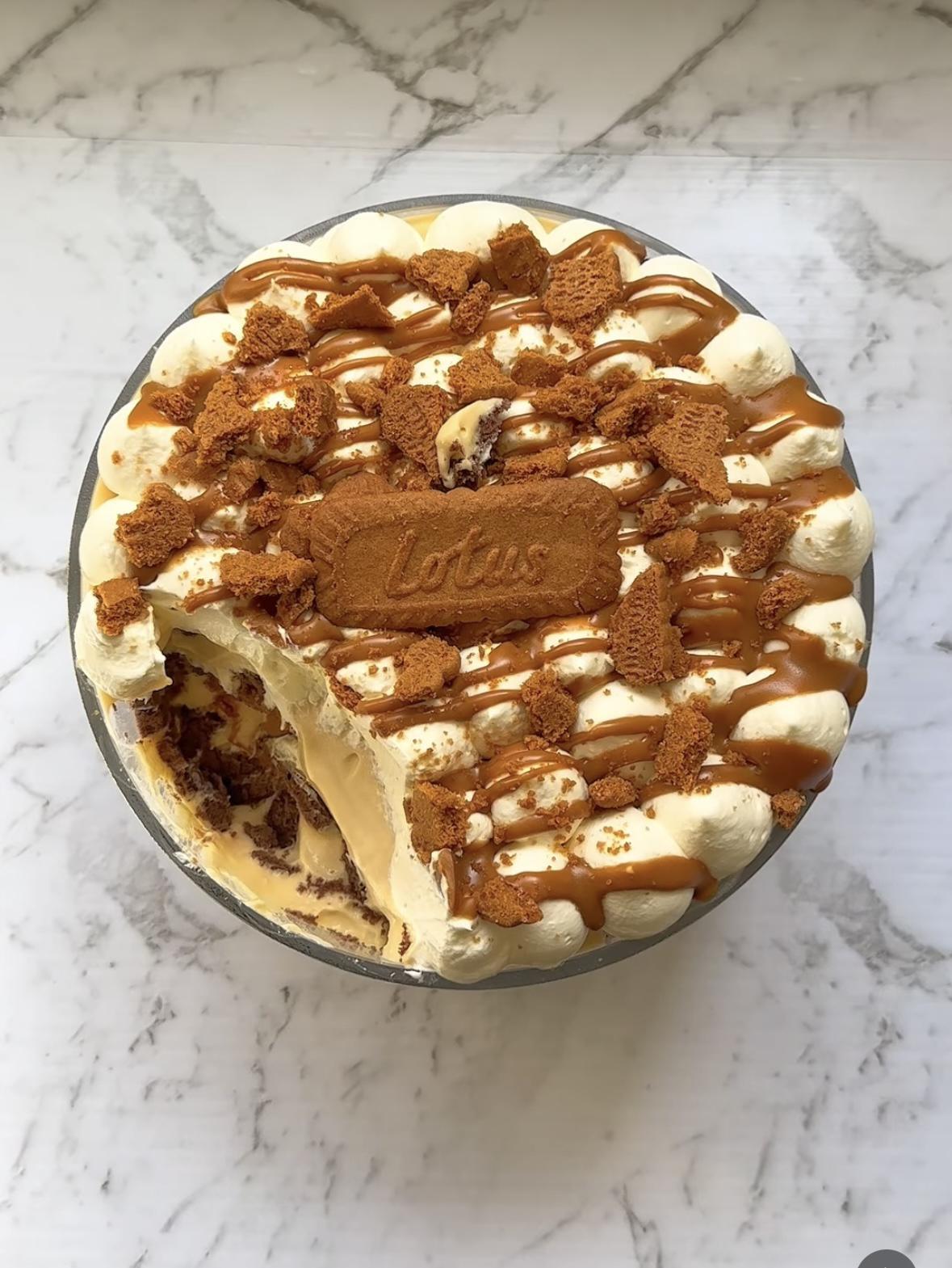 Dessert Recipes