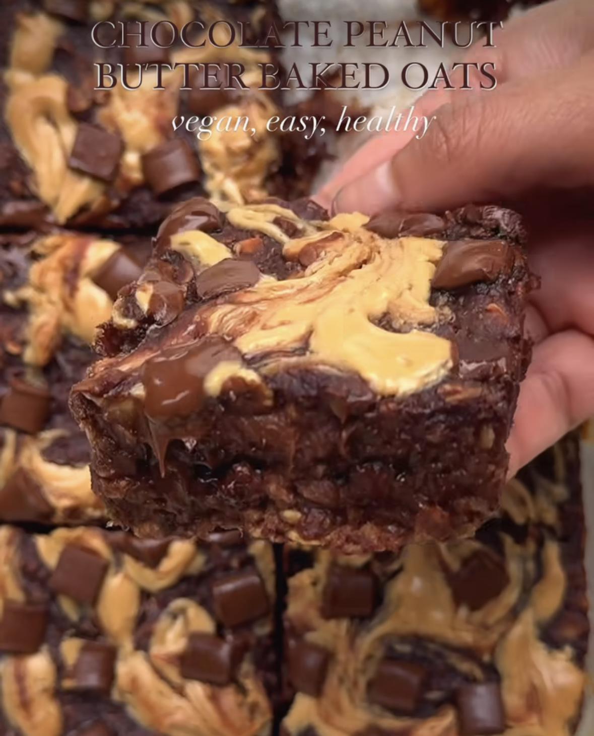 Dessert Recipes